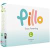 PILLO Srl PILLO Prem.2 Mini 4/8Kg 31pz