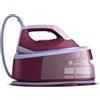Philips Ferro da Stiro con Caldaia 3000 Series - 2400W, 140g/min Vapore Continuo, 350g Colpo di Vapore, 6 Bar, Veloce e Potente, Vapore Verticale, Piastra in Ceramica (PSG3001/30)
