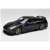 GTspirit Nissan GT-R R35 Takumi Edition Midnight Purple GT Spirit 1:18 | GT932