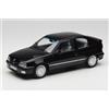 NOREV Opel Kadett E GSi Black Metallic Helmut Schmidt Norev 1:18 | 183617