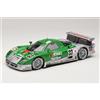 GTspirit Nissan R390 GT1 #33 Motoyama Kurosawa Kageyama Le Mans 1998 GTspirit 1:18