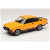 NOREV Opel Kadett C Rallye 2.0E Brilliant Ochre Norev 1:18 | 183659