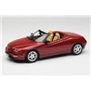 NOREV Alfa Romeo Spider 916 Proteo Red Metallic Norev 1:18 | 187854