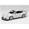 MINICHAMPS Porsche 911 997 GT3 RS 4.0 White Minichamps 1:18 | 155062221