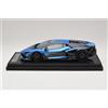 IVY Merit Lamborghini Revuelto Blue Black IVY Merit 1:18 | REMC040