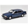 MINICHAMPS Volvo 740 GL Dark Blue Metallic Minichamps 1:18 | 155171701