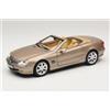 NOREV Mercedes SL500 R230 Travertine Beige Norev 1:18 | 183843