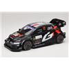 IXO Toyota GR Yaris Rally1 #17 Ogier Rally Islas Canarias 2025 1:18 IXO | 18RMC249B