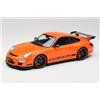 MINICHAMPS Porsche 911 997 GT3 RS Orange Minichamps 1:18 | 155062122