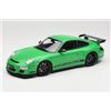MINICHAMPS Porsche 911 997.1 GT3 RS Green Minichamps 1:18 | 155062124