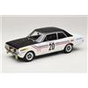 MCG Opel Commodore A #20 H. Greder / P. Pagani Rally Monte Carlo 1971 MCG 1:18