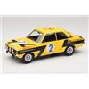 MCG Opel Ascona A #2 Rohrl Geistdorfer Rally Acropolis 1975 1:18 MCG | MCG18344R