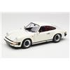 MINICHAMPS Porsche 911 930 Carrera 3.2 Grand Prix White Minichamps 1:18 | 100063024
