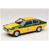 MCG Opel Kadett C GT/E #5 International Sachs Winter Rally 1976 MCG 1:18 | MCG18650R