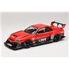 GTspirit Nissan Skyline ER34 LB Super Silhouette Active Red GT Spirit 1:18 | GT570