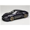 GTspirit Porsche 911 992 GT3 Touring Viola Metallic GT Spirit 1:12 | GT937