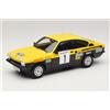MCG Opel Kadett C GT/E #1 W. Rohrl / H. Menne Westfalen Lippe Rally 1977 MCG 1:18 |