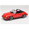 MINICHAMPS Porsche 911 930 Carrera Targa 3.2 Guards Red Minichamps 1:18 | 100063061