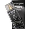 Profumerie Glamour srl Glamour Profumo Eau de Toilette Ombré Leather 50 Ml