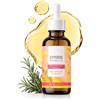 LAKVIL 1 pcs Cyperus Rotundus Oil Hair Removal Olio di Cyperus Rotundus Olio di Cipero Inibisce Efficacemente La Crescita Dei Peli Adatto All'uso su Viso Corpo E Altre Parti Del Corpo