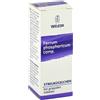 WELEDA ITALIA Weleda Ferrum Phosphoricum Compositum 10g