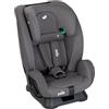 Joie fortifi™ R129 seggiolino auto i-Size, nel senso di marcia, 4 posizioni di reclinazione, installazione con cintura semplice, poggiatesta GrowTogether™ - da 15 mesi a 12 anni (76-145 cm), Thunder