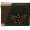 Bioworld Legend of Zelda Link's Costume Portafoglio