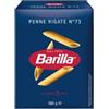 Barilla Pasta Penne Rigate di Grano Duro, 500 grammi, Italia