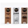 Gelato 4ever - Preparato per Gelato Pronto da Mantecare, Triple Pack, Facile da Preparare, Compatibile con Tutte le Macchine per Gelati Come Ninja Creami, Magimix, HKoenig, 1L per Brick, Made in Italy