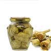 Generico Carciofi interi sott'olio gr 280 Oro delle Muse | Specialità Calabrese artigianale senza conservanti lavorati a mano
