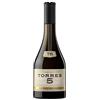 TORRES BRANDY Torres 5 Imperial Brandy Solera Reserva Penedès (1 x 0,7 l)