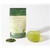 JAPANESE GREEN TEA CO. Japanese Green Tea Co Gokuzyo Aracha Tè sfuso in foglie - Tè verde grezzo giapponese di altissima qualità - Sencha al vapore profondo Aroma e gusto intensi - 3,5 once di foglie di tè sfuse