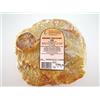 Rabanser Bäckerei Pane di segale Rabanser lavorato a mano 155 gr.
