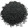 AgoraMarket Semi Di Sesamo Nero Essiccati 85g - 1,95Kg Qualità Premium Sesamum Indicum (220 grammi)