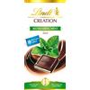 Lindt Creazione di Lindt | Menthe Frappee | Chocolate Bar | 5,29 oz/150gr