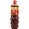 Kikkoman Salsa Piccante Kikkoman Kimchi Spicy Chili Sauce Bottiglia Pet 1180 g