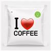 I Love Coffee Cialde Miscela Rossa, Box da 750 Cialde