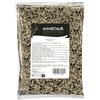 Minotaur Seeds | Sesamo Mix Unhulled Consiste nel 60 % di sesamo bianco e 40 % di sesamo nero, semi di sesamo per sushi, 2 x 400 g (800 g)
