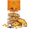 Delizie Lory Biscotti Toscani Artigianali Arancia e Cioccolato Delizie Lory