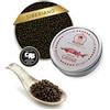 Sepehr Dad Caviar dalla Siberia | Caviale di storione siberiano | Allevamento UE | 50 g