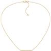 Handmade Su misura codice Morse Collana argento sterling 925 minimalista gioielli delicato damigella d'onore Idee Amicizia Collana segreto fatto a mano personalizzato