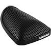 Shure Cvb B O Microfono A Condensatore, Cavo Da 12 Metri, Omnidirezionale Nero