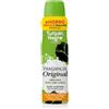 TULIPAN NEGRO Tulipán - Deodorante spray originale, 150 ml, 0% sali di alluminio, sudore controllato