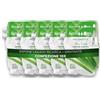 Naturaverde | Natural Beauty - Ricarica Sapone Liquido Aloe Vera, Sapone Liquido Mani Detergente e Idratante, 10 x 1000ml