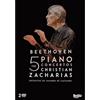 AMPED Concerti Per Pianoforte (Integrale), Cor
