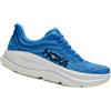 Hoka Scarpe Uomo Bondi 9 Azzurro, Taglia: 9 US - 42 2/3, azzurro