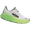 Hoka Scarpe Donna Bondi 9 Verde/bianco, Taglia: 6 US - 37 1/3, verde/bianco