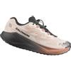 Salomon Scarpe Uomo Aero Blaze 4 Grvl Gtx Rosa/beige, Taglia: 7,5 UK - 41 1/3, rosa/beige