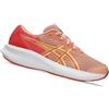 Asics Scarpe Bambina Patriot 14 Gs Arancio/rosso, Taglia: 3 US - 35, arancio/rosso