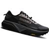 Brooks Scarpe Uomo Cascadia 20 Gtx Nero, Taglia: 8 US - 41, nero